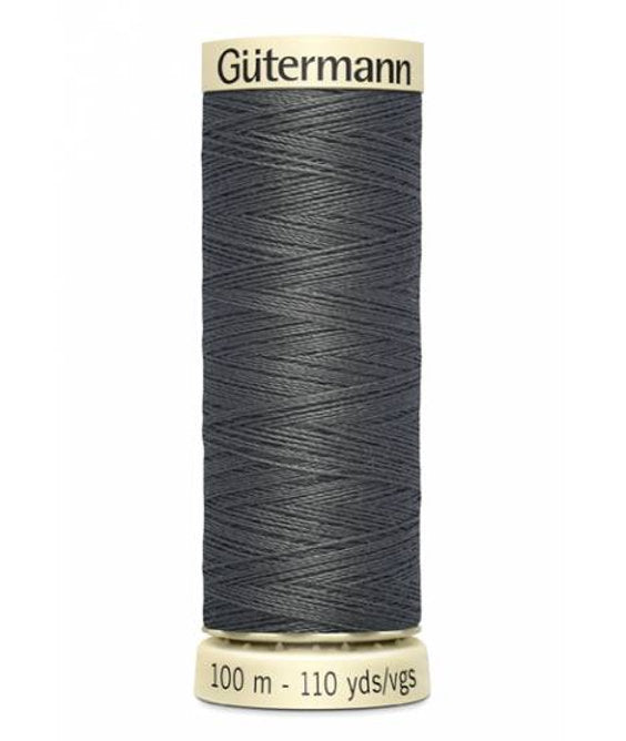 702 Gütermann Sew-All Sewing Thread 100 m