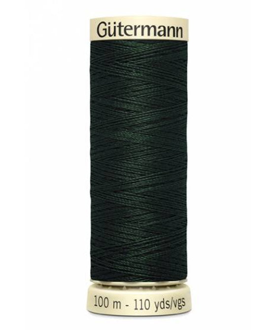 707 Gütermann Sew-All Sewing Thread 100 m