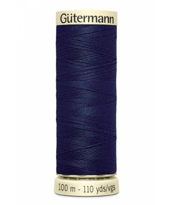 711 Gütermann Sew-All Sewing Thread 100 m