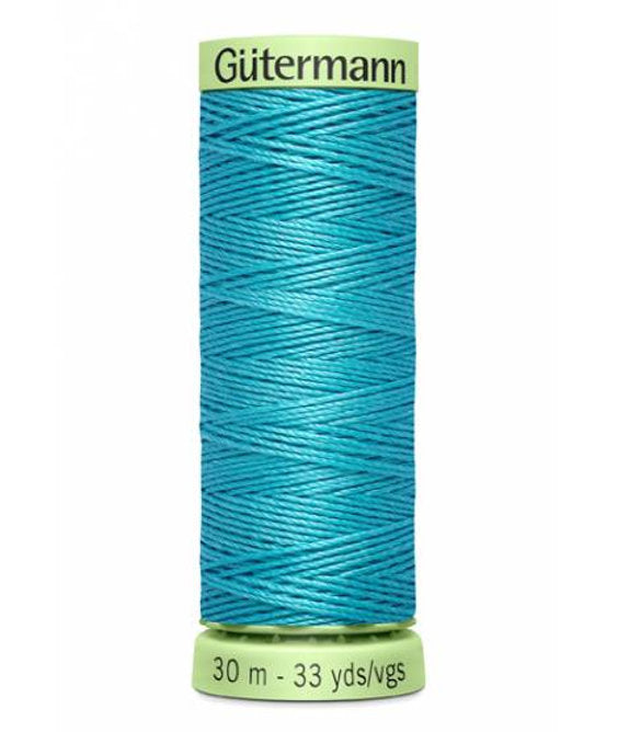 714 Gütermann Top Stitch Twisted Thread - 30 meter spool