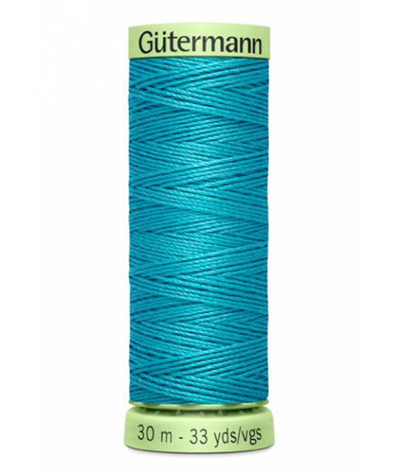 715 Gütermann Top Stitch Twisted Thread - 30 meter spool