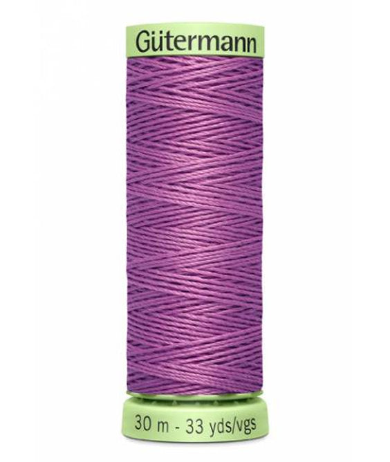 716 HiHilo Torzal Gütermann Top Stitch - Bobina de 30 metros