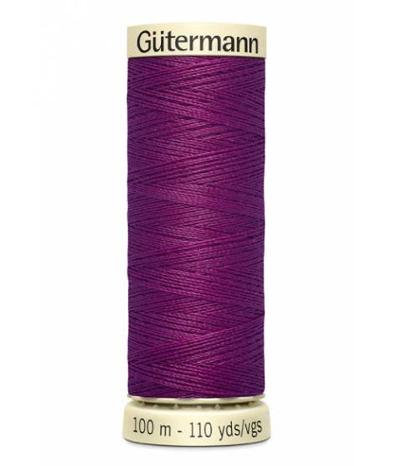 718 Gütermann Sew-All Sewing Thread 100 m