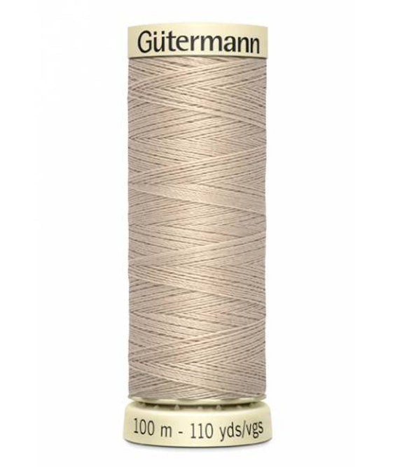 722 Gütermann Sew-All Sewing Thread 100 m