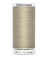 722 Gütermann Sew-all Threads 250m