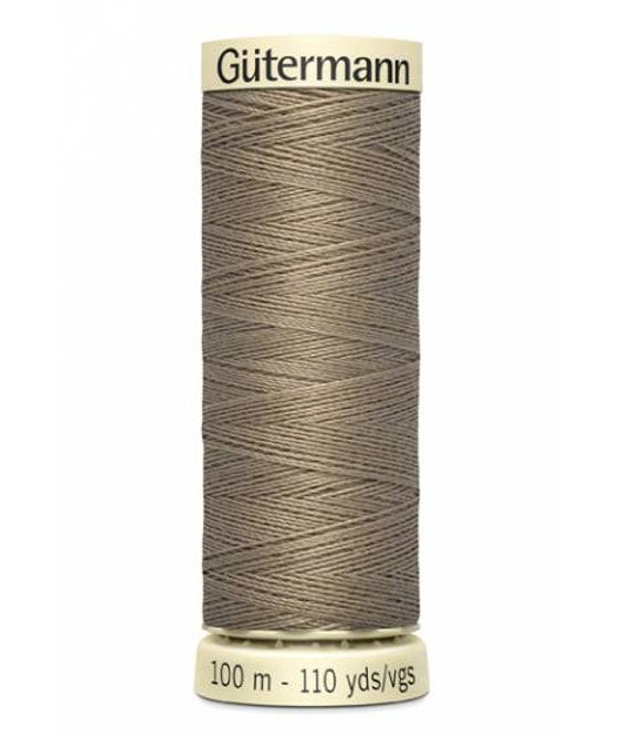 724 Gütermann Sew-All Sewing Thread 100 m
