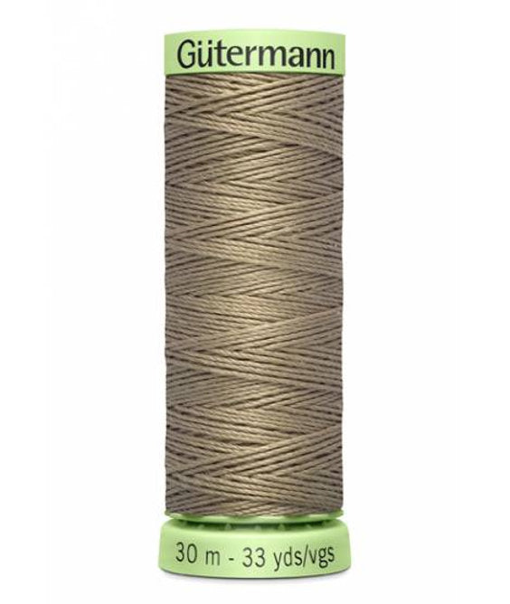 724 Gütermann Top Stitch Twisted Thread - 30 meter spool
