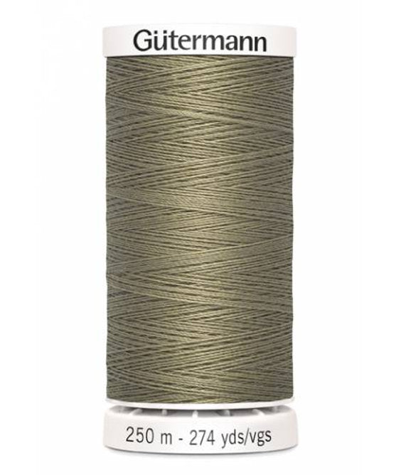 724 Gütermann Sew-all Threads 250m