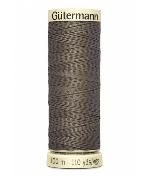 727 Gütermann Sew-All Sewing Thread 100 m