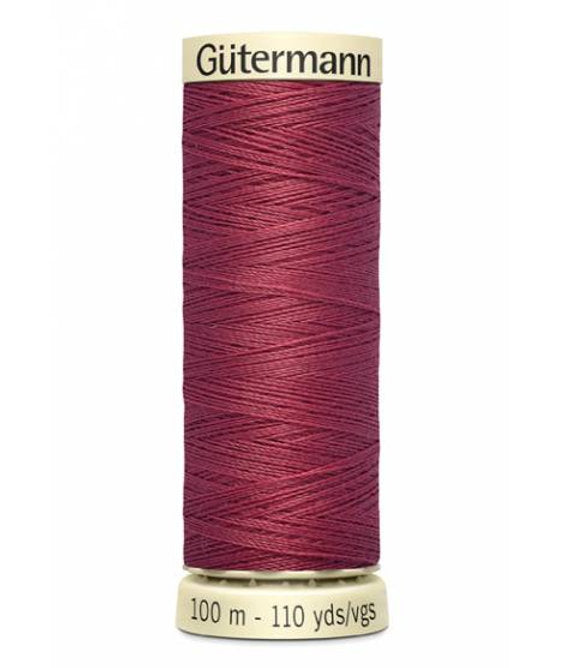 730 Gütermann Sew-All Sewing Thread 100 m