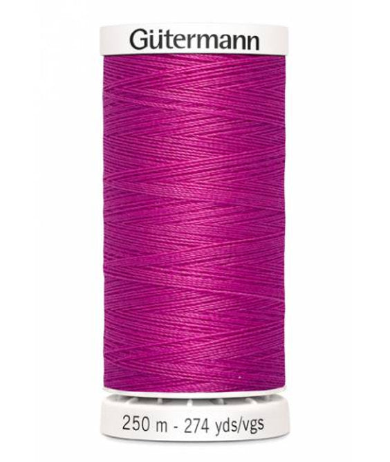 733 Gütermann Sew-all Threads 250m
