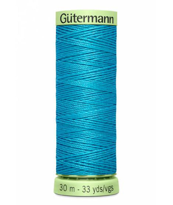 736 Gütermann Top Stitch Twisted Thread - 30 meter spool