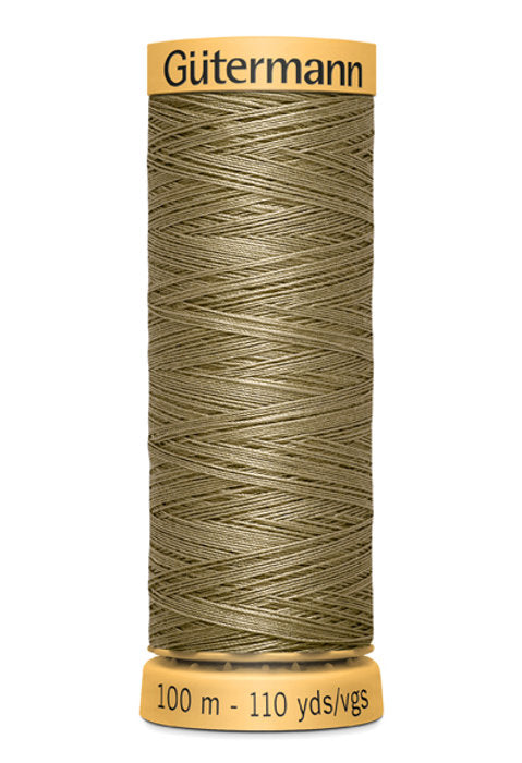 1015 Gütermann Cotton Thread 100m CNe50