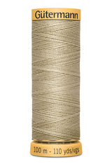 1017 Gütermann Cotton Thread 100m CNe50