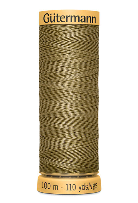 1025 Gütermann Cotton Thread 100m CNe50