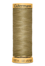 1026 Gütermann Cotton Thread 100m CNe50