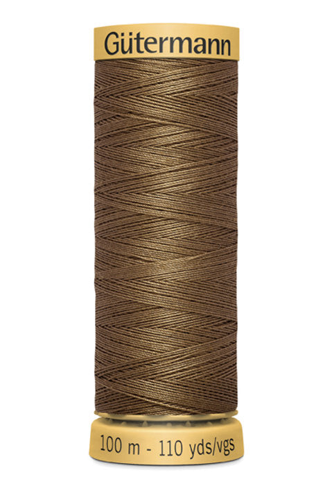 1037 Gütermann Cotton Thread 100m CNe50