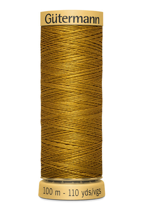 1056 Gütermann Cotton Thread 100m CNe50