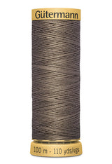 1225 Gütermann Cotton Thread 100m CNe50