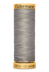 1316 Gütermann Cotton Thread 100m CNe50