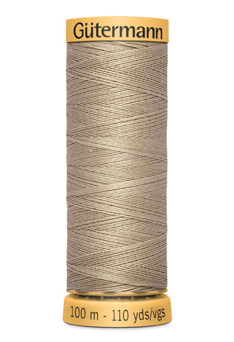 1427 Gütermann Cotton Thread 100m CNe50