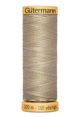 1427 Gütermann Cotton Thread 100m CNe50