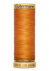 1576 Gütermann Cotton Thread 100m CNe50