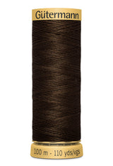 1613 Gütermann Cotton Thread 100m CNe50