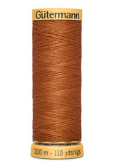 1955 Gütermann Cotton Thread 100m CNe50