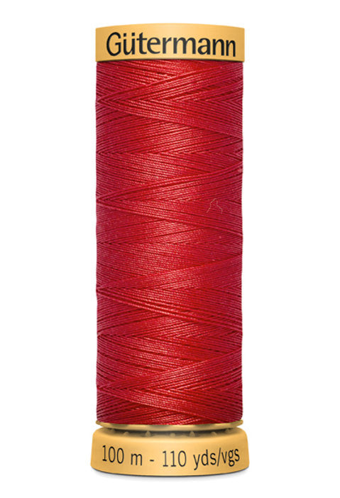 1974 Gütermann Cotton Thread 100m CNe50