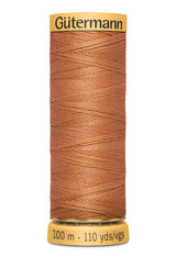 2045 Gütermann Cotton Thread 100m CNe50