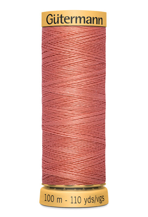 2156 Gütermann Cotton Thread 100m CNe50