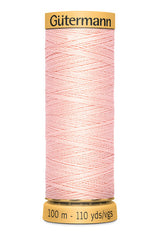 2228 Gütermann Cotton Thread 100m CNe50