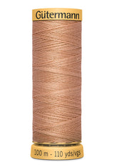 2336 Gütermann Cotton Thread 100m CNe50