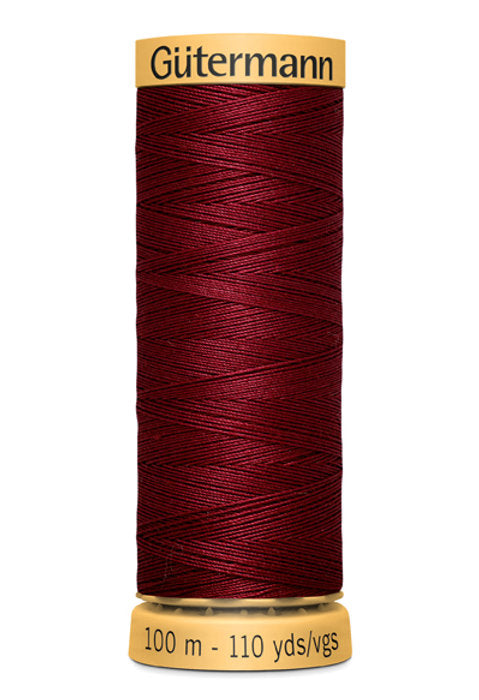 2433 Gütermann Cotton Thread 100m CNe50