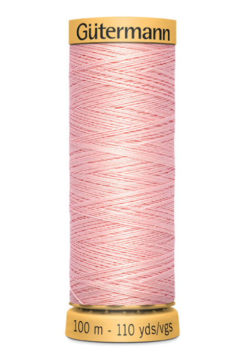 2538 Gütermann Cotton Thread 100m CNe50