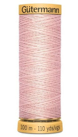 2628 Gütermann Cotton Thread 100m CNe50