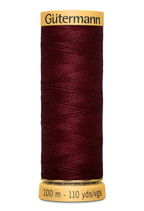 2833 Gütermann Cotton Thread 100m CNe50