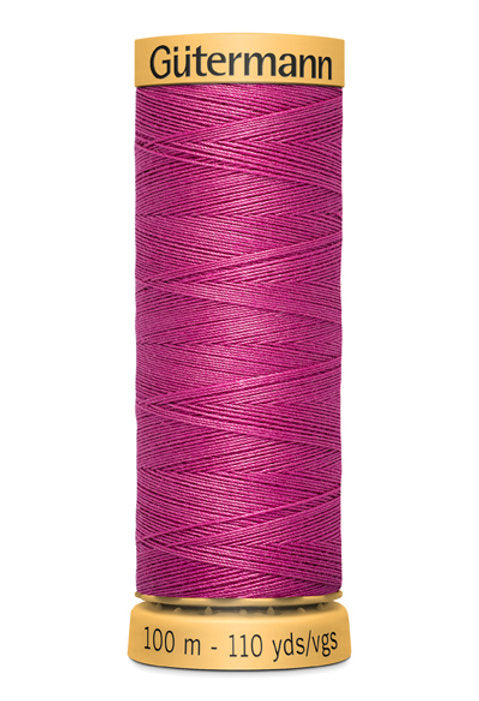 2955 Gütermann Cotton Thread 100m CNe50