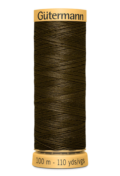 2960 Hilo Algodon Gütermann 100m CNe50
