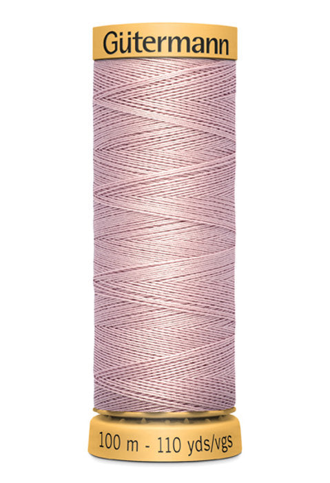 3117 Gütermann Cotton Thread 100m CNe50