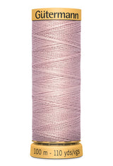 3117 Gütermann Cotton Thread 100m CNe50