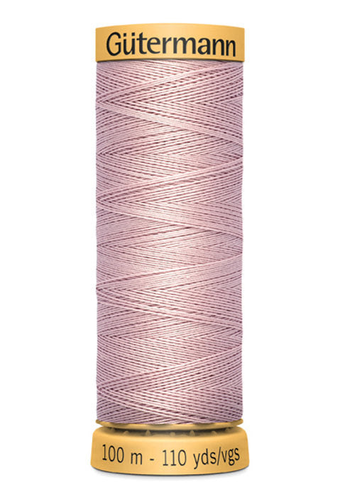 3117 Hilo Algodon Gütermann 100m CNe50