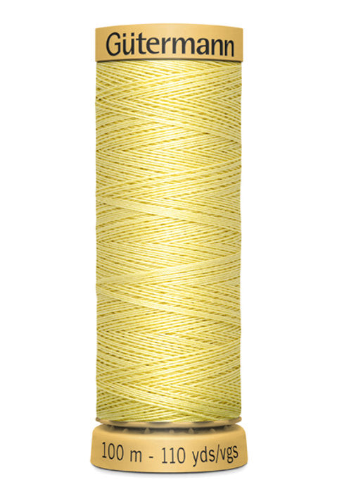 349 Gütermann Cotton Thread 100m CNe50