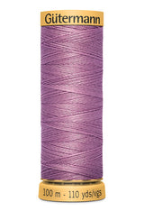 3526 Gütermann Cotton Thread 100m CNe50