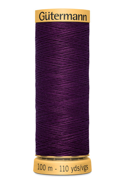 3832 Gütermann Cotton Thread 100m CNe50