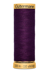 3832 Gütermann Cotton Thread 100m CNe50