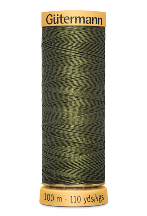 424 Gütermann Cotton Thread 100m CNe50
