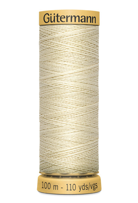 429 Gütermann Cotton Thread 100m CNe50