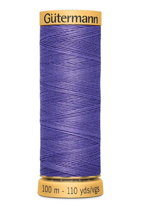 4434 Gütermann Cotton Thread 100m CNe50